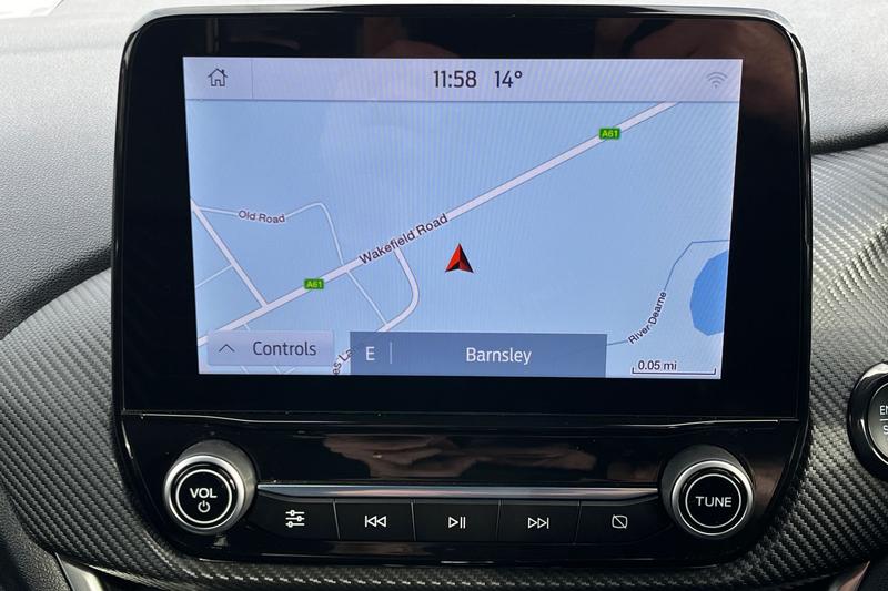 Used Ford Puma 2023 for sale - 76467715: Photo 29