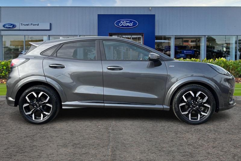 Used Ford Puma 2023 for sale - 76467715: Photo 3