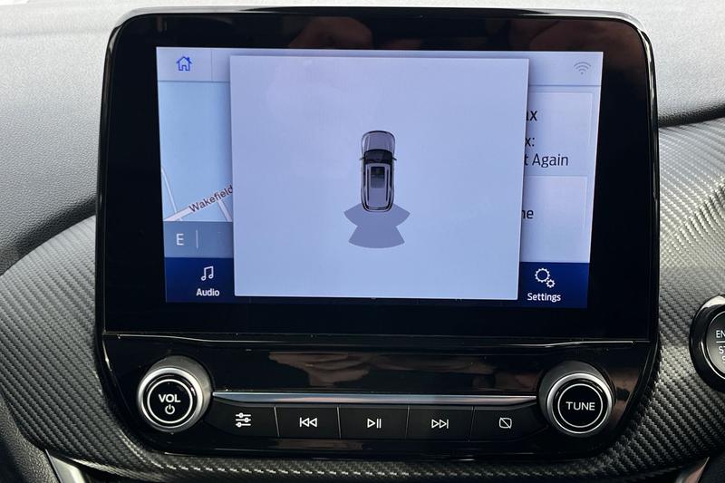 Used Ford Puma 2023 for sale - 76467715: Photo 30