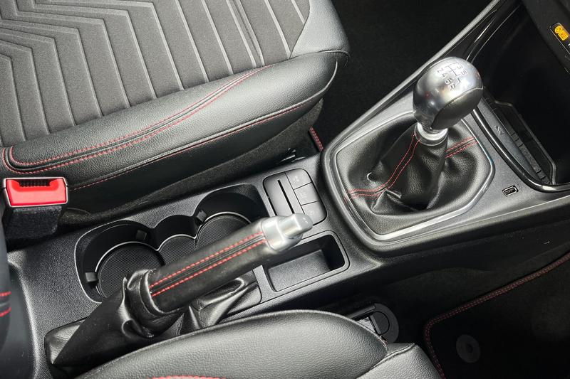 Used Ford Puma 2023 for sale - 76467715: Photo 37