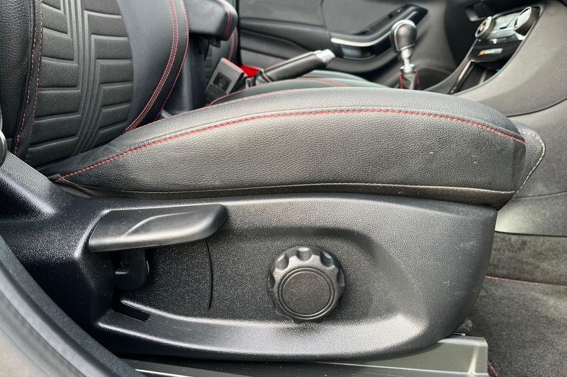 Used Ford Puma 2023 for sale - 76467715: Photo 38