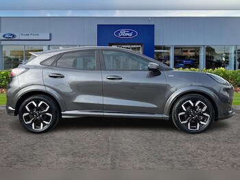 Used Ford Puma 2023 for sale - 76467715: Photo