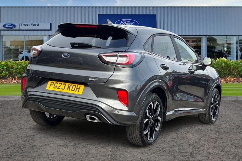 Used Ford Puma 2023 for sale - 76467715: Photo 4