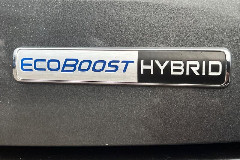 Used Ford Puma 2023 for sale - 76467715: Photo 40