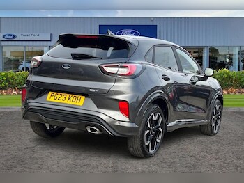 Used Ford Puma 2023 for sale - 76467715: Photo