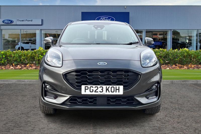 Used Ford Puma 2023 for sale - 76467715: Photo 6
