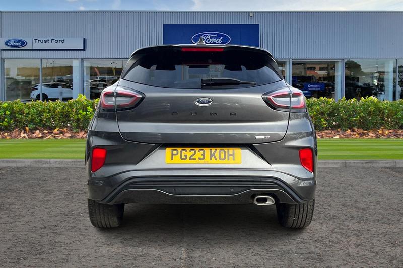 Used Ford Puma 2023 for sale - 76467715: Photo 7