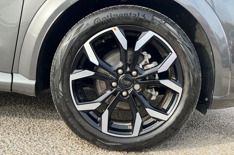 Used Ford Puma 2023 for sale - 76467715: Photo 8