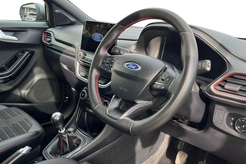 Used Ford Puma 2023 for sale - 76467715: Photo 9