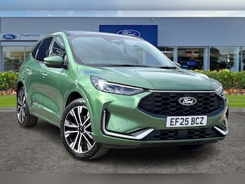 Used Ford Kuga 2025 for sale - 78775691: Photo