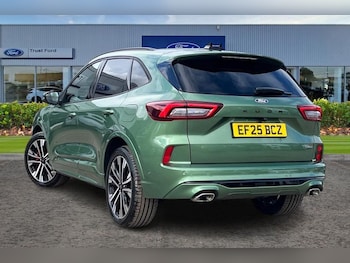 Used Ford Kuga 2025 for sale - 78775691: Photo