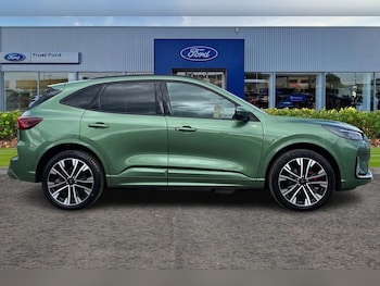 Used Ford Kuga 2025 for sale - 78775691: Photo