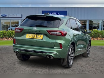 Used Ford Kuga 2025 for sale - 78775691: Photo