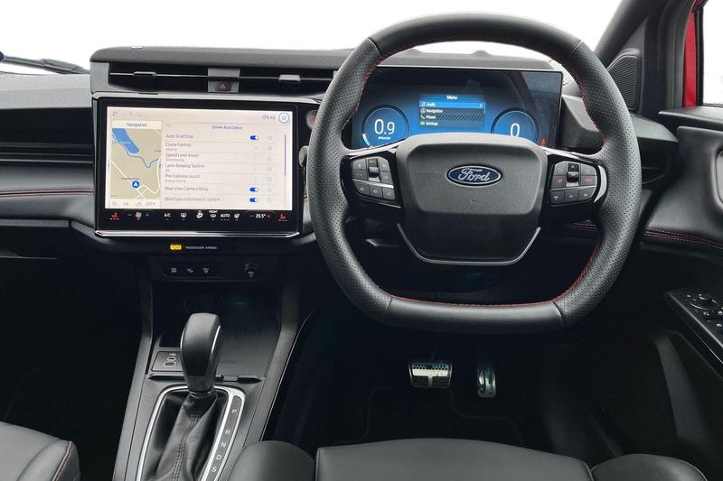 Used Ford Puma 2025 for sale - 77435042: Photo 11