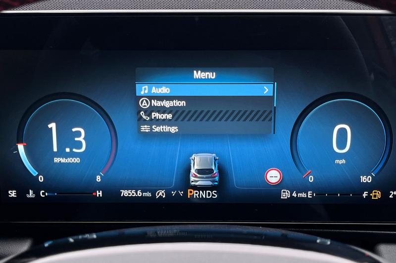 Used Ford Puma 2025 for sale - 77435042: Photo 13