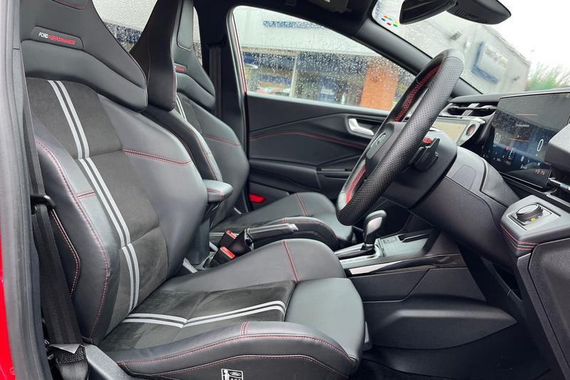 Used Ford Puma 2025 for sale - 77435042: Photo 17