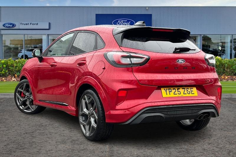 Used Ford Puma 2025 for sale - 77435042: Photo 2