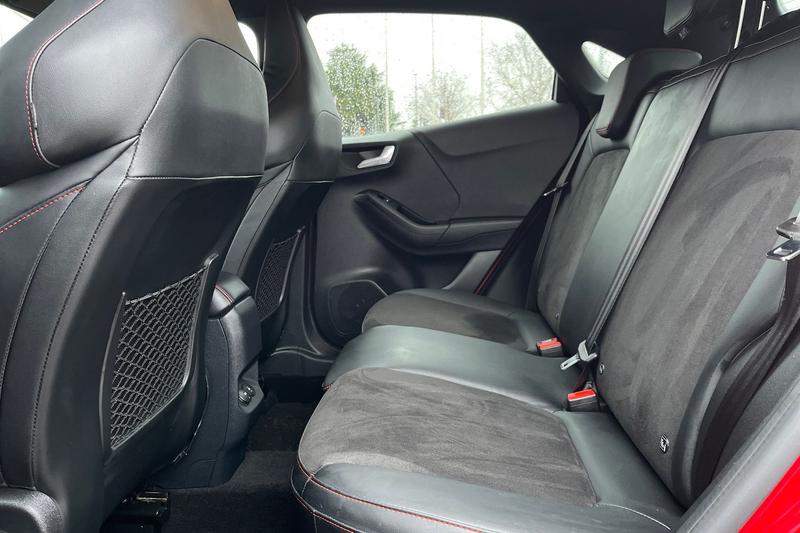 Used Ford Puma 2025 for sale - 77435042: Photo 20