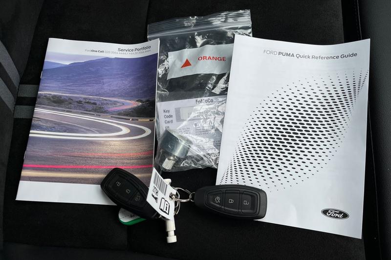 Used Ford Puma 2025 for sale - 77435042: Photo 22