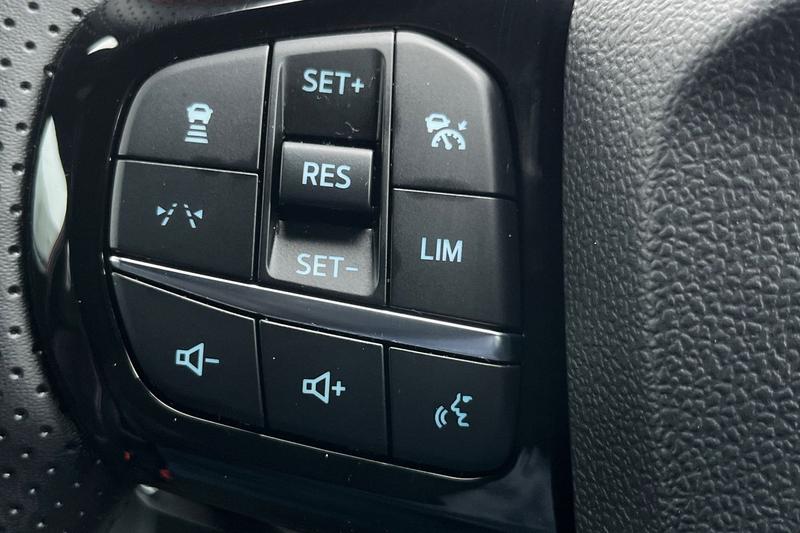 Used Ford Puma 2025 for sale - 77435042: Photo 24