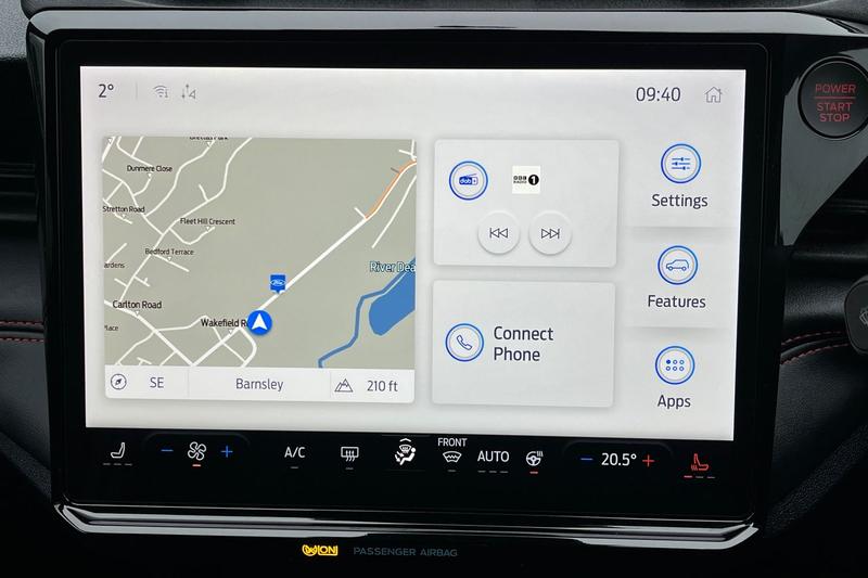 Used Ford Puma 2025 for sale - 77435042: Photo 27