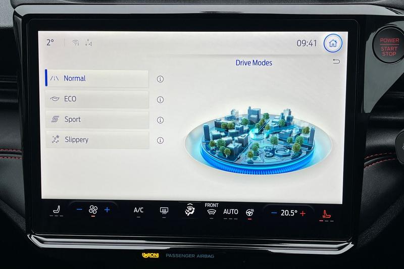 Used Ford Puma 2025 for sale - 77435042: Photo 28