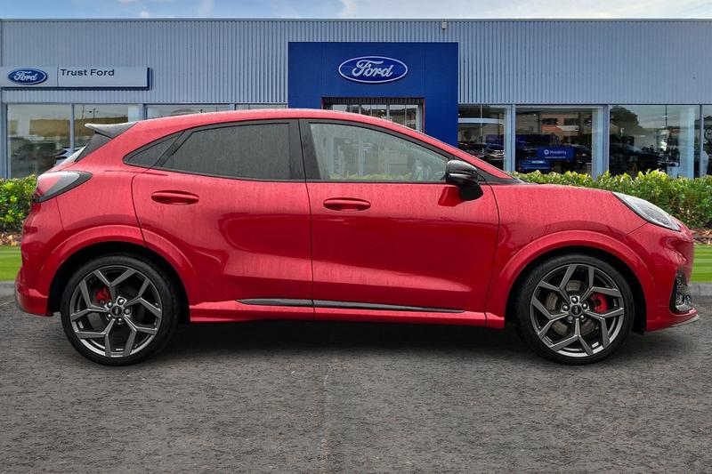 Used Ford Puma 2025 for sale - 77435042: Photo 3