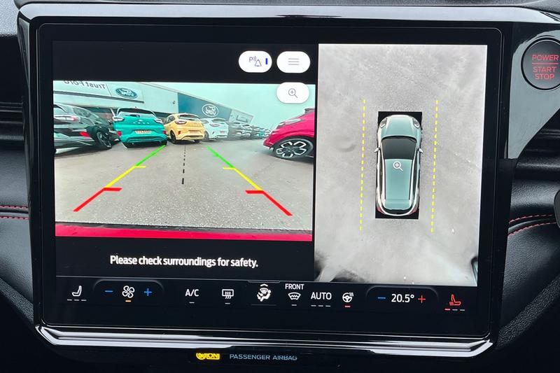 Used Ford Puma 2025 for sale - 77435042: Photo 30