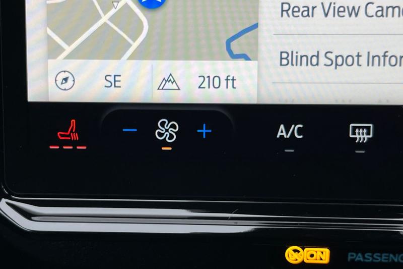 Used Ford Puma 2025 for sale - 77435042: Photo 31