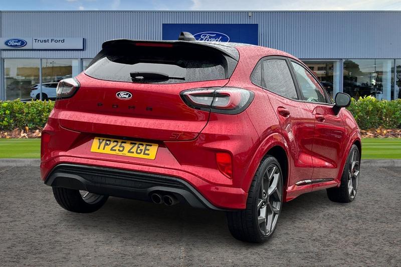 Used Ford Puma 2025 for sale - 77435042: Photo 4