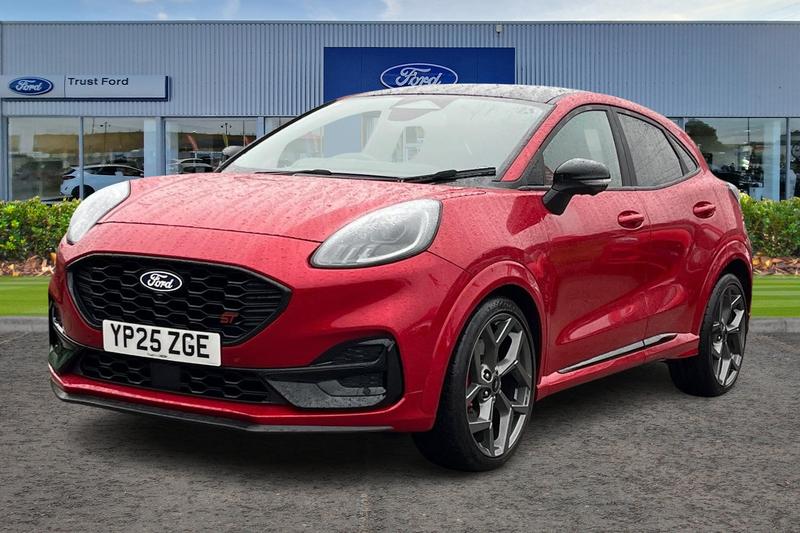 Used Ford Puma 2025 for sale - 77435042: Photo 5