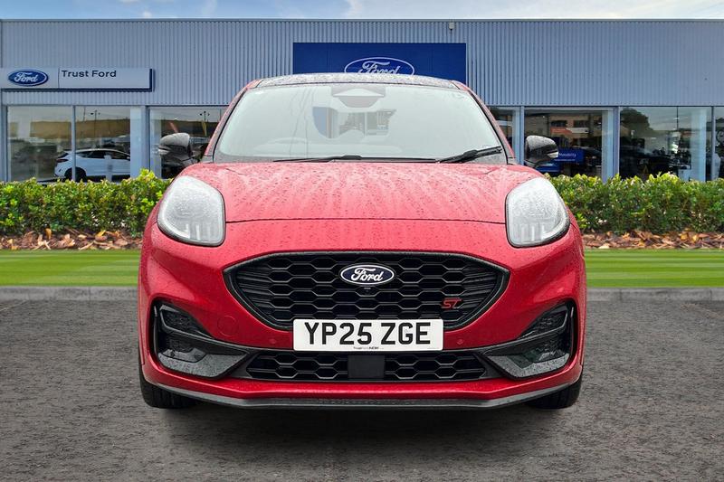 Used Ford Puma 2025 for sale - 77435042: Photo 6