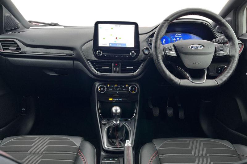 Used Ford Puma 2023 for sale - 76480531: Photo 10