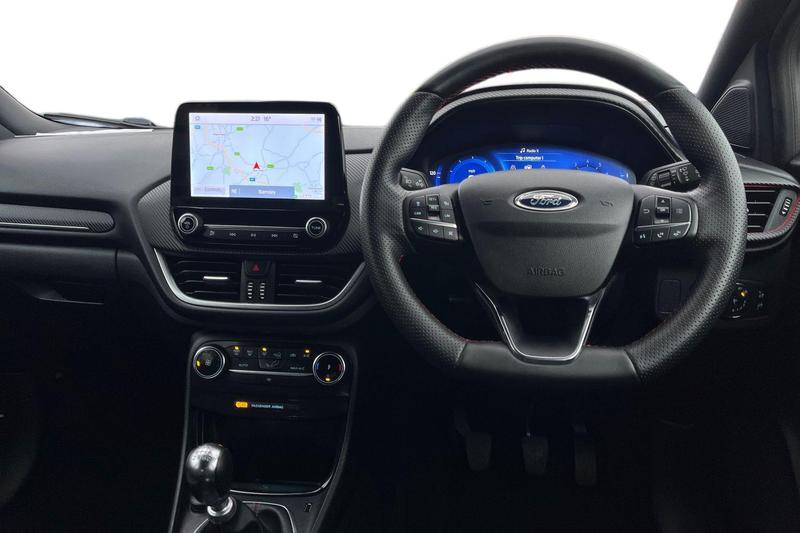 Used Ford Puma 2023 for sale - 76480531: Photo 11