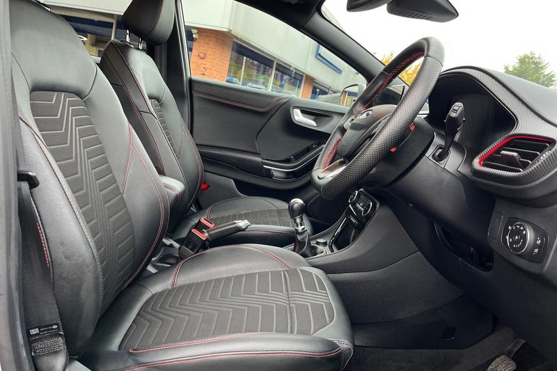 Used Ford Puma 2023 for sale - 76480531: Photo 17