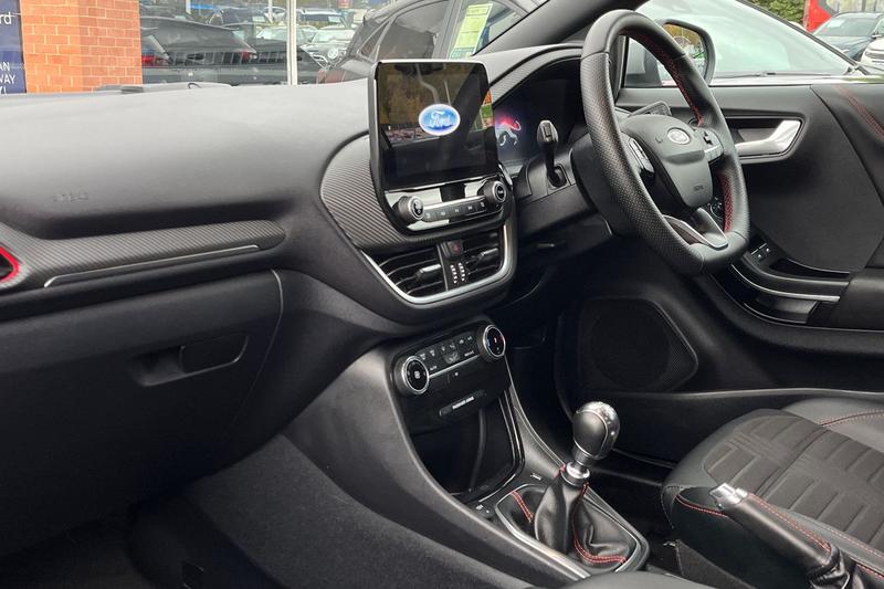 Used Ford Puma 2023 for sale - 76480531: Photo 18