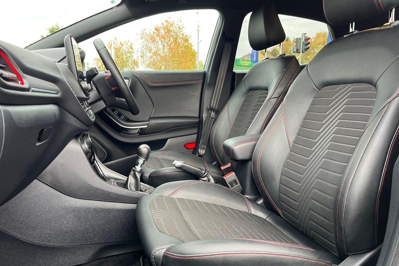 Used Ford Puma 2023 for sale - 76480531: Photo 19