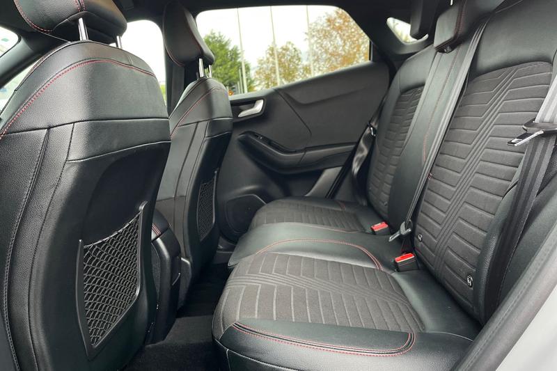 Used Ford Puma 2023 for sale - 76480531: Photo 20