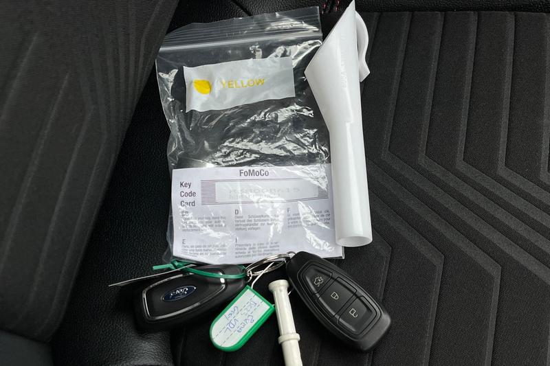 Used Ford Puma 2023 for sale - 76480531: Photo 22