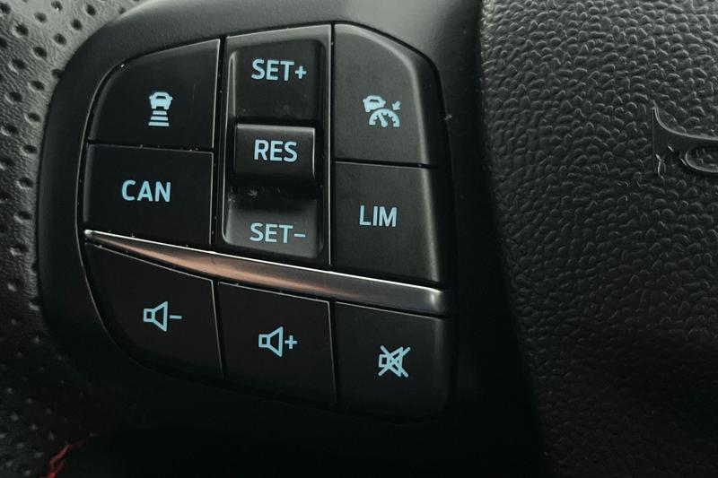 Used Ford Puma 2023 for sale - 76480531: Photo 25