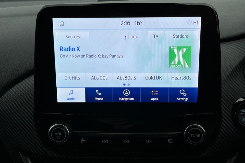 Used Ford Puma 2023 for sale - 76480531: Photo 28