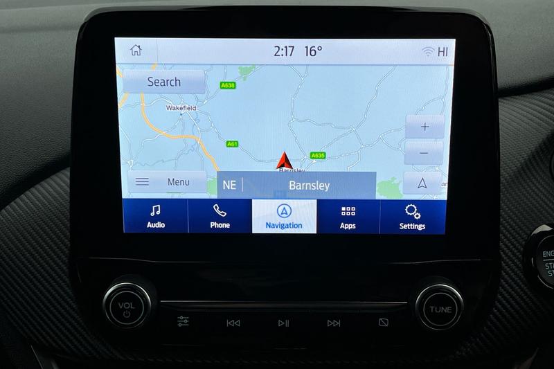 Used Ford Puma 2023 for sale - 76480531: Photo 30