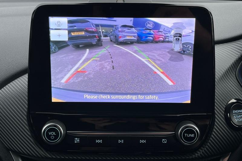 Used Ford Puma 2023 for sale - 76480531: Photo 31