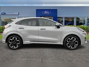 Used Ford Puma 2023 for sale - 76480531: Photo