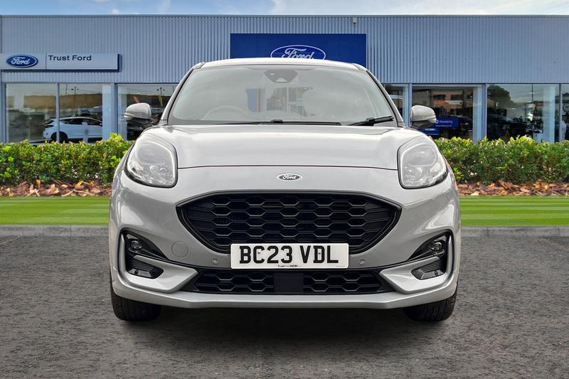 Used Ford Puma 2023 for sale - 76480531: Photo 6