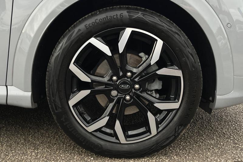 Used Ford Puma 2023 for sale - 76480531: Photo 8