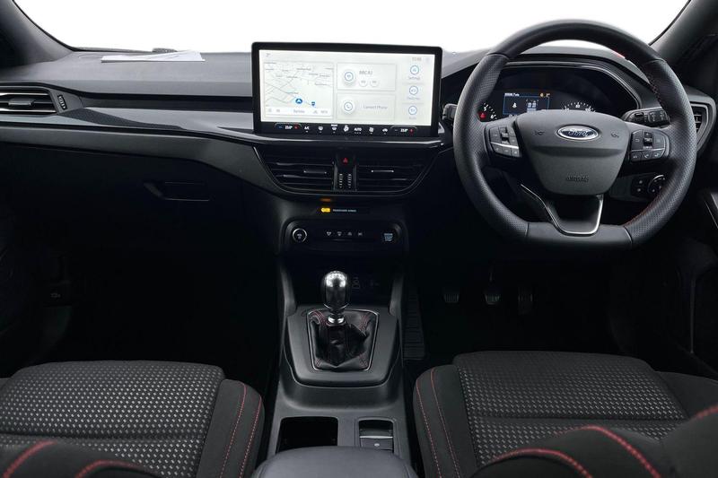 Used Ford Focus 2024 for sale - 77367748: Photo 10