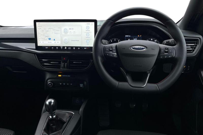 Used Ford Focus 2024 for sale - 77367748: Photo 11