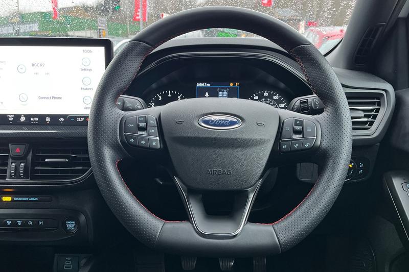 Used Ford Focus 2024 for sale - 77367748: Photo 12