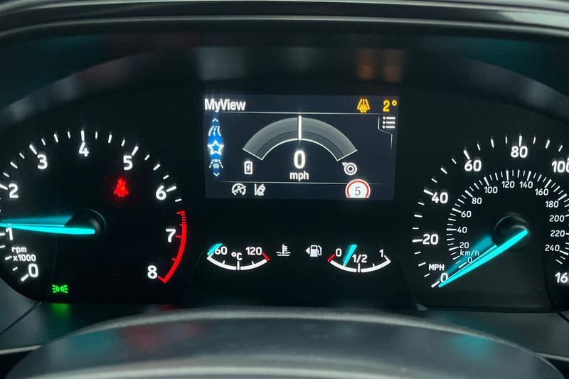 Used Ford Focus 2024 for sale - 77367748: Photo 13